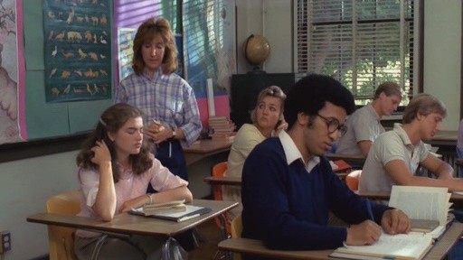 Lin Shaye fotoğrafı