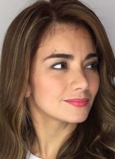 Isabel Granada fotoğrafı
