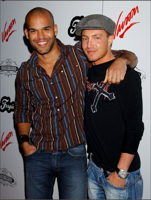 Lane Garrison fotoğrafı