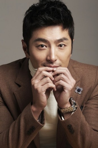 Ryu Tae-joon Fotoğrafı