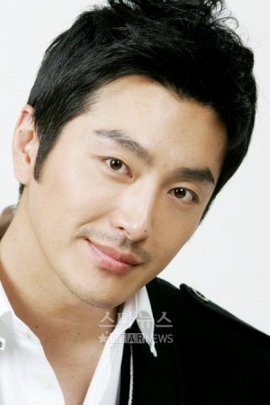 Ryu Tae-joon Fotoğrafı