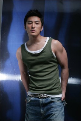 Ryu Tae-joon fotoğrafı