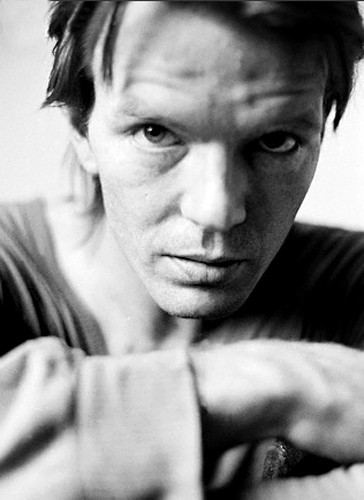 Jim Carroll Fotoğrafı