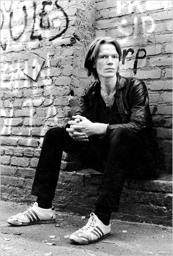 Jim Carroll Fotoğrafı