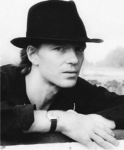 Jim Carroll fotoğrafı
