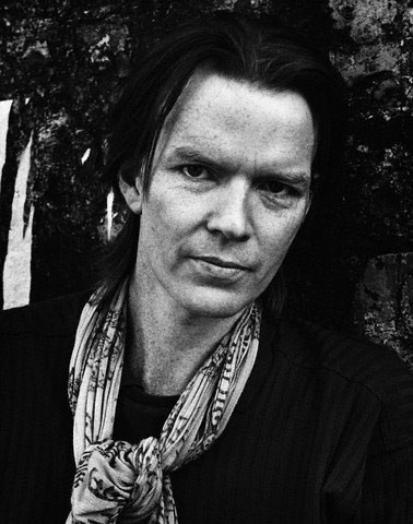 Jim Carroll fotoğrafı