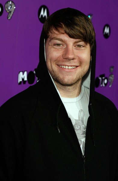 Patrick Fugit fotoğrafı