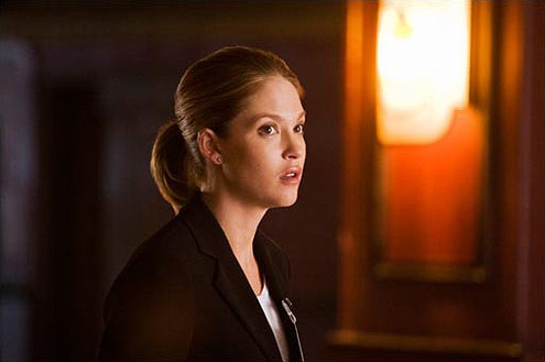 Nicki Aycox Fotoğrafı