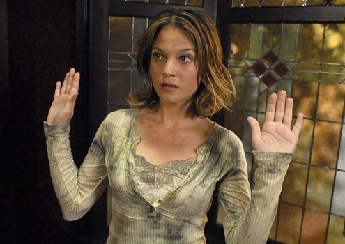 Nicki Aycox Fotoğrafı