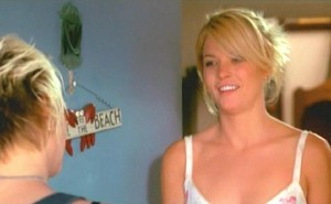 Nicki Aycox Fotoğrafı