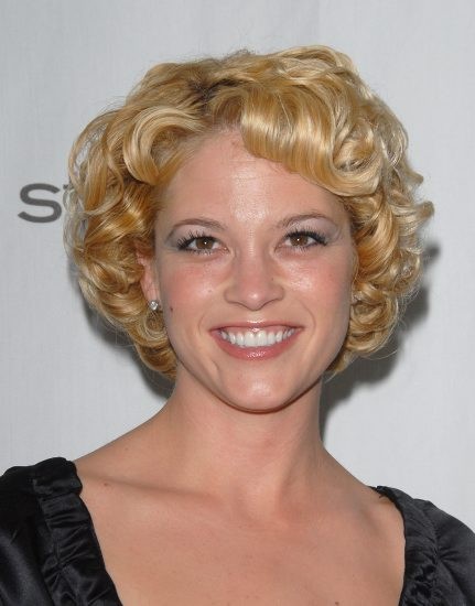 Nicki Aycox Fotoğrafı