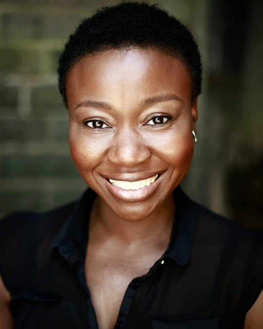 Muna Otaru fotoğrafı