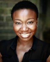 Muna Otaru fotoğrafı