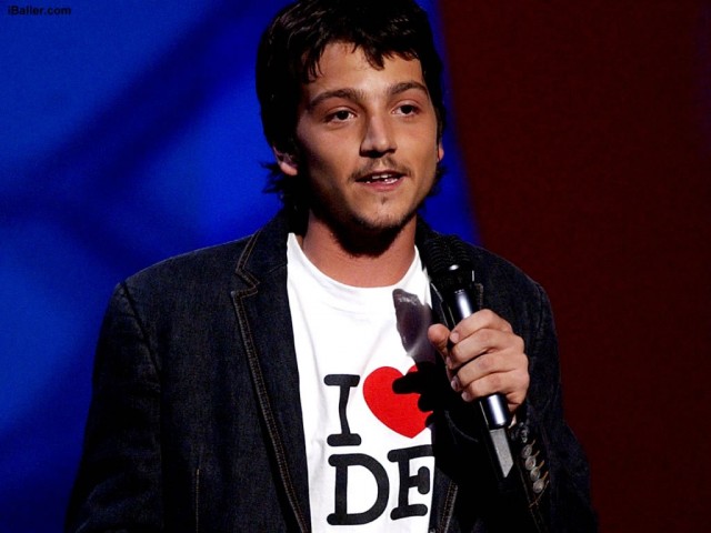 Diego Luna fotoğrafı