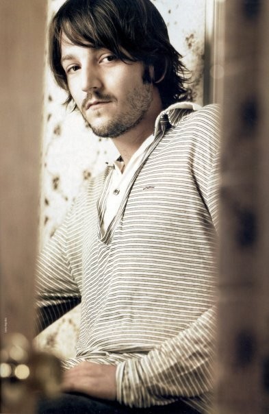 Diego Luna fotoğrafı