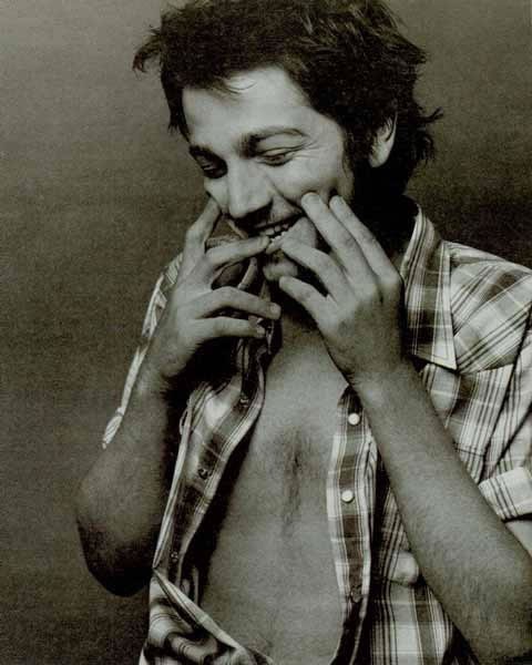 Diego Luna Fotoğrafı