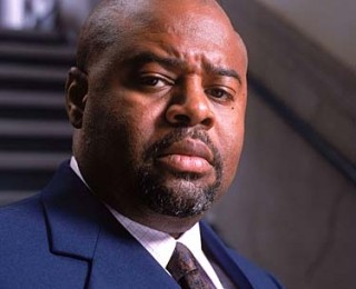 Chi McBride fotoğrafı