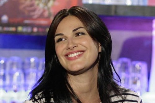 Héléna Noguerra fotoğrafı