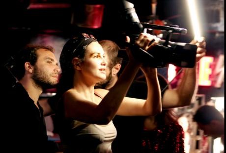 Héléna Noguerra Fotoğrafı