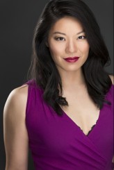 Christine Lin fotoğrafı