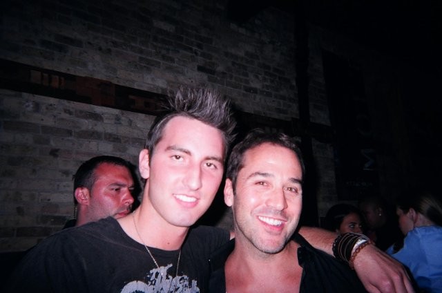 Benjamin Riley fotoğrafı