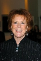 Judy Parfitt Fotoğrafı