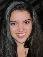 Danielle Soibelman fotoğrafı