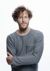 Nathan Cooper fotoğrafı