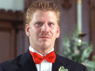 Dash Mihok Fotoğrafı