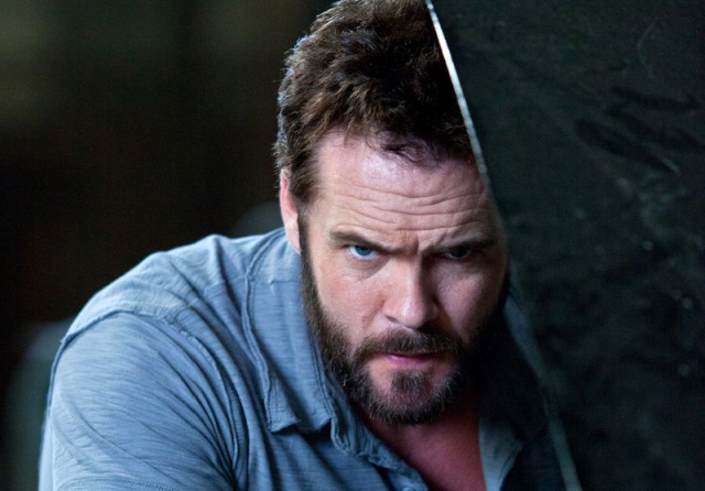 Matt Schulze Fotoğrafı