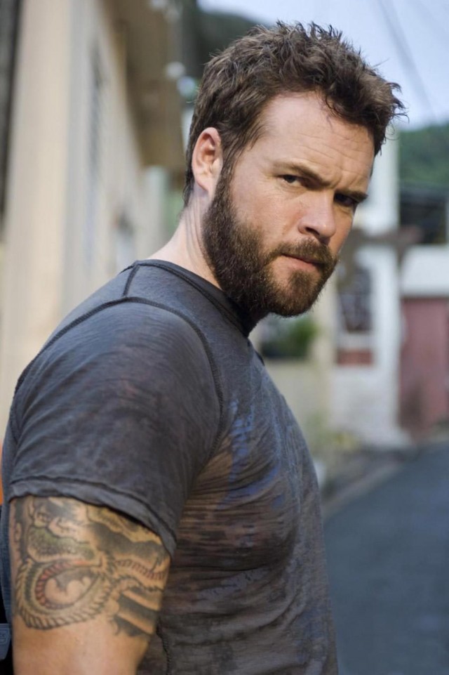 Matt Schulze Fotoğrafı