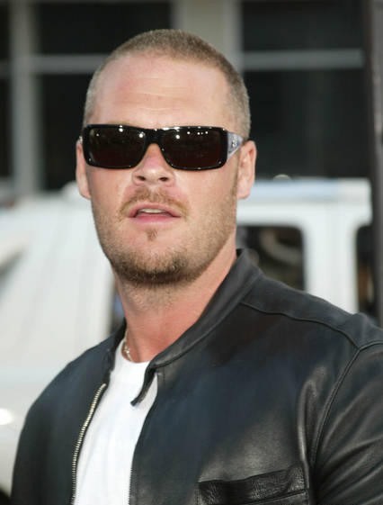 Matt Schulze Fotoğrafı