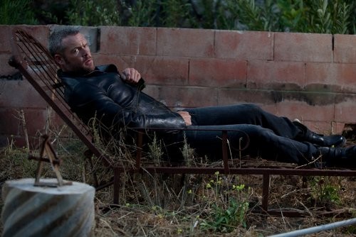 Matt Schulze Fotoğrafı