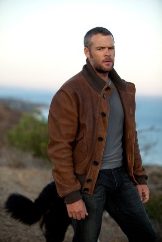 Matt Schulze Fotoğrafı