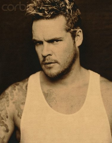 Matt Schulze Fotoğrafı