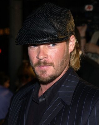 Matt Schulze Fotoğrafı