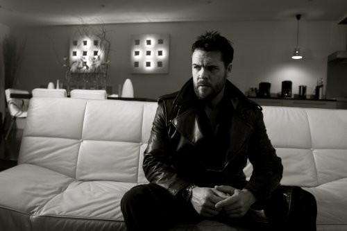 Matt Schulze Fotoğrafı