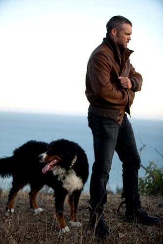 Matt Schulze fotoğrafı