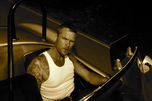 Matt Schulze fotoğrafı