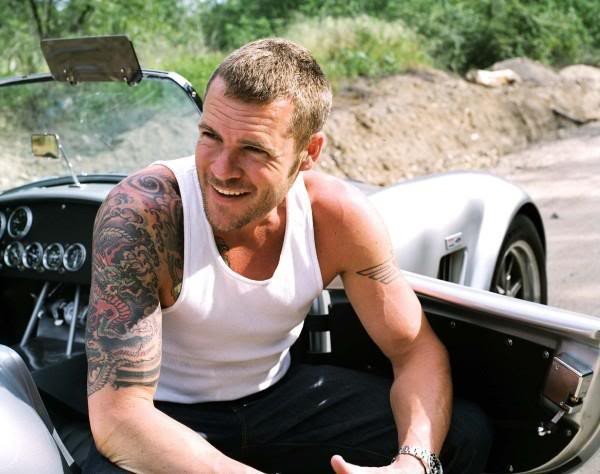 Matt Schulze Fotoğrafı