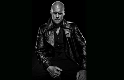 Matt Schulze fotoğrafı