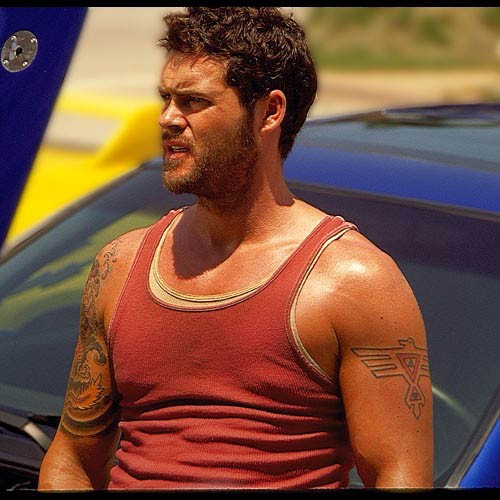 Matt Schulze fotoğrafı