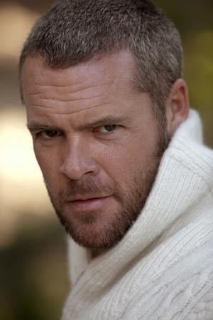 Matt Schulze Fotoğrafı