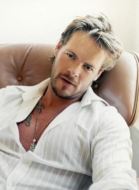 Matt Schulze Fotoğrafı