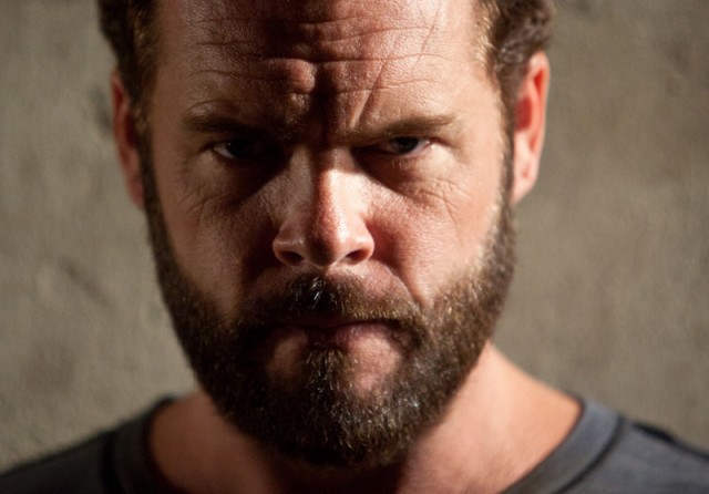 Matt Schulze Fotoğrafı