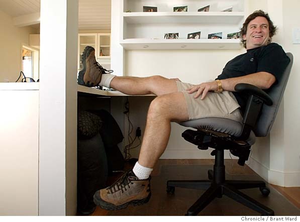 Robert Mark Kamen fotoğrafı