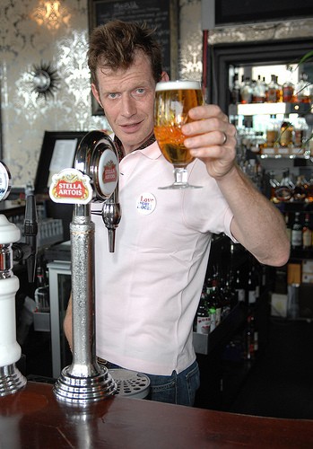 Jason Flemyng Fotoğrafı