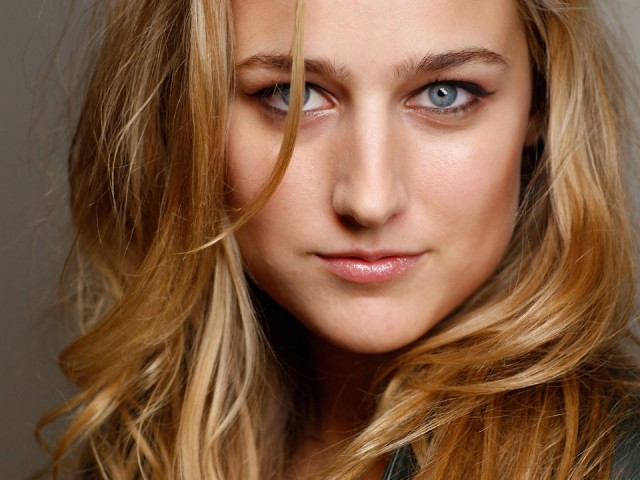 Leelee Sobieski Fotoğrafı