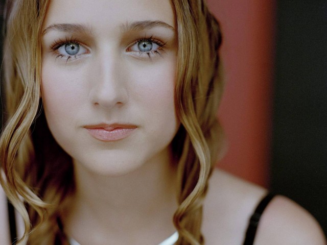Leelee Sobieski Fotoğrafı