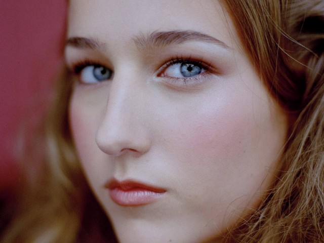 Leelee Sobieski Fotoğrafı